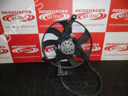 Used Radiator fan SKODA OCTAVIA I (1U2) 1.9 TDI (90 hp) 32052322