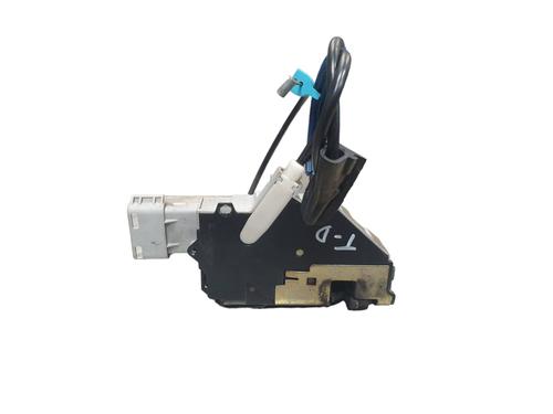 Højre bagtil lås CITROËN C4 I (LC_) [2004-2014]  32048626