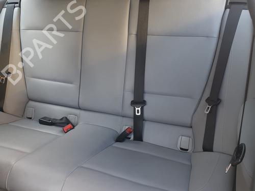 Left curtain airbag BMW 1 (E81) 116 i | BP32054754C11 