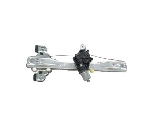 Rudehejsemekanisme venstre bagtil CHEVROLET CRUZE (J300) [2009-2026]  32052238
