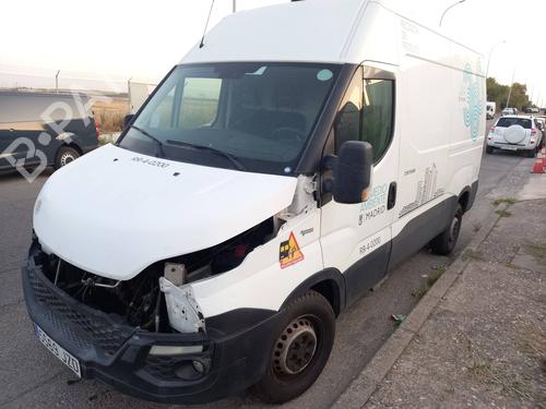 IVECO DAILY VI Van 4894466