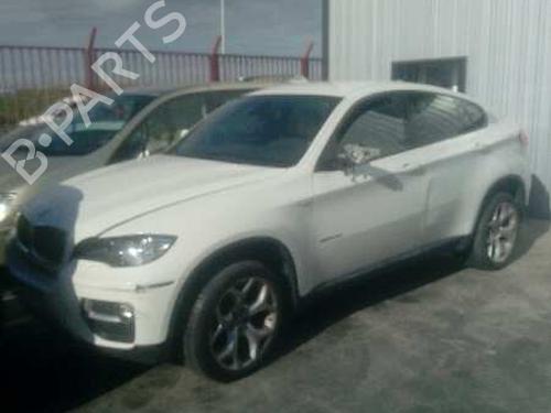 Used Parts BMW X6 (E71, E72) xDrive 40 d (306 hp) 4418982