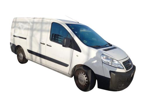 Used Parts FIAT SCUDO Van (270_, 272_) 2.0 D Multijet 4x4 4649628