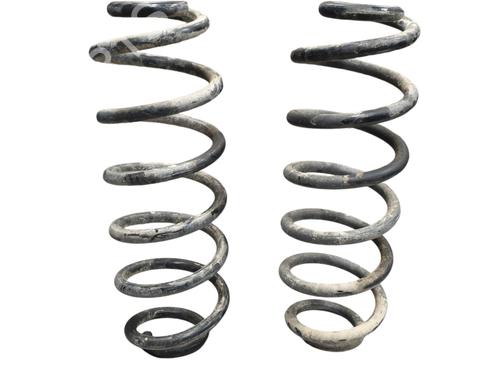 Used Shock absorber spring AUDI Q5 (8RB) [2008-2019]  32056394