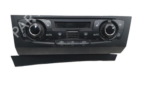 Commande Chauffage AUDI Q5 (8RB) [2008-2019]  32056800