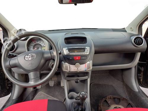 Climate control TOYOTA AYGO (_B1_) 1.0 (KGB10_, KGB10R) | BP32050759I5 