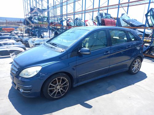 Used Parts MERCEDES-BENZ B-CLASS Sports Tourer (W245) 4874574