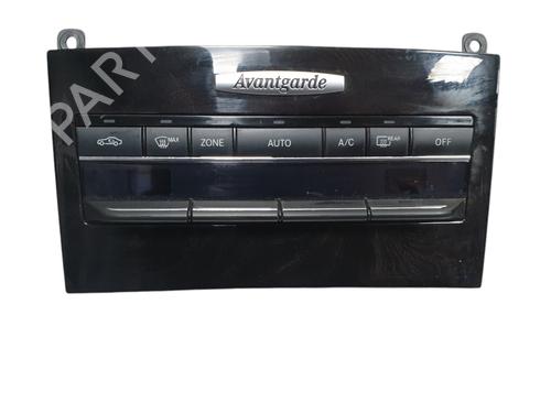 Climate control MERCEDES-BENZ E-CLASS (W212) | BP32053327I5 - Image 2