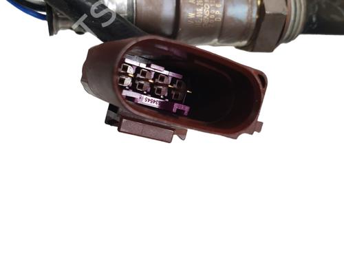 Electronic sensor AUDI Q2 (GAB, GAG) | BP32073360M84