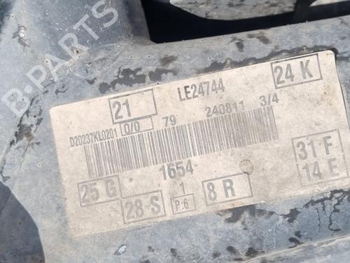 Rear axle FORD FOCUS IV (HN) | BP36186216M2 - Image 4