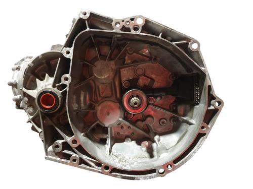 Boîte de vitesses Boîte de vitesses CITROËN C4 Grand Picasso I (UA_) 1.6 HDi 110 (112 hp) 35779638 35779638