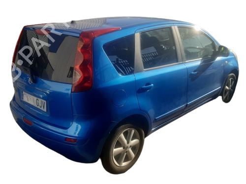 Steering column NISSAN NOTE (E11, NE11) 1.4 | BP32056817M21 