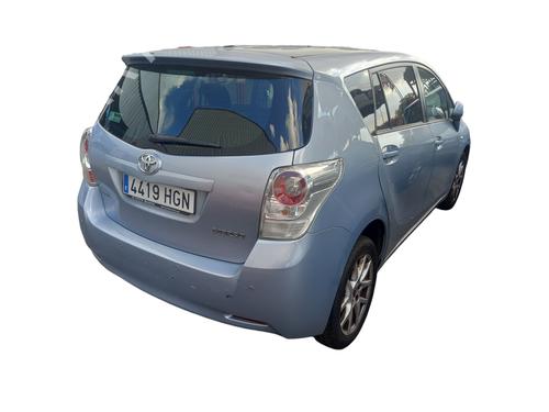 Front right lock TOYOTA VERSO (_R2_) 1.8 (ZGR21_, ZGR21R) | BP32051495C97 