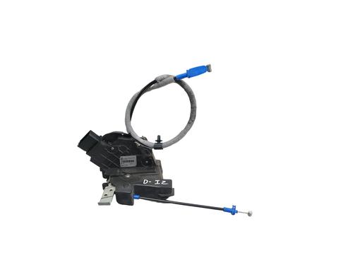 Used Front left lock FORD MONDEO IV (BA7) 2.0 TDCi (140 hp) 32052529