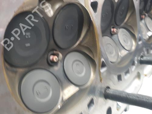 Cylinder head TOYOTA COROLLA Estate (_E21_) 1.8 Hybrid (ZWE211) | BP32058461M5 