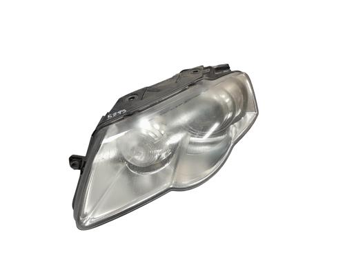 Left headlight VW PASSAT B6 Variant (3C5)  | BP32095448C28 