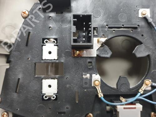 Kabinelys SSANGYONG KYRON | BP32053310I8