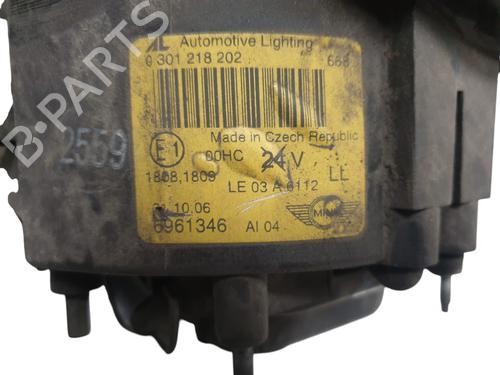 Right headlight MINI MINI Convertible (R52) Cooper | BP36302459C29 - Image 3