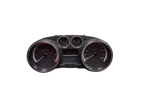 Used Instrument cluster PEUGEOT 308 I (4A_, 4C_) [2007-2016]  32050883