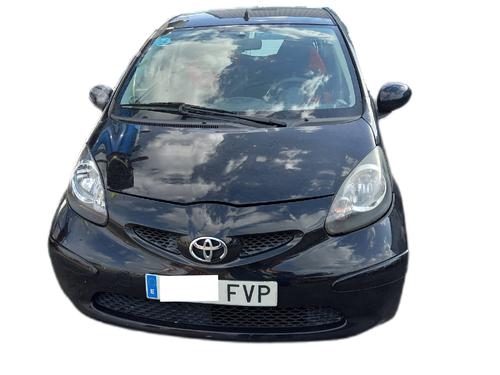 Ricambi TOYOTA AYGO (_B1_) 1.0 (KGB10_, KGB10R) (68 hp) 4418429