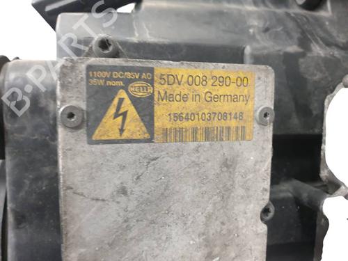 Left headlight MERCEDES-BENZ E-CLASS (W211) E 270 CDI (211.016) | BP38914024C28 - Image 3