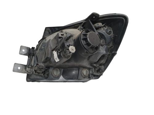 Right headlight KIA SPORTAGE II (JE_, KM_) 2.0 CRDi | BP32056251C29