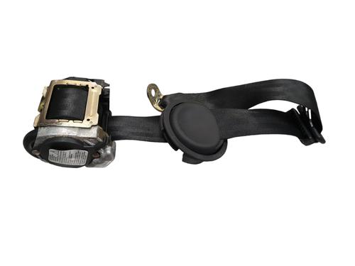 Used Rear center seatbelt AUDI A8 D2 (4D2, 4D8) S8 quattro (360 hp) 32054423