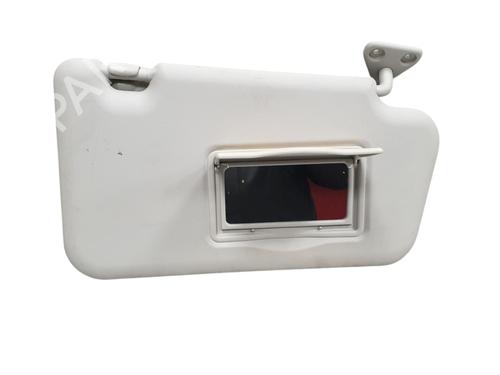 Højre solskærm NISSAN PULSAR Hatchback (C13) | BP32049305I2