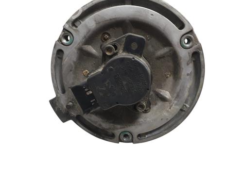 Right front shock absorber PEUGEOT 607 (9D, 9U) | BP32055658M17