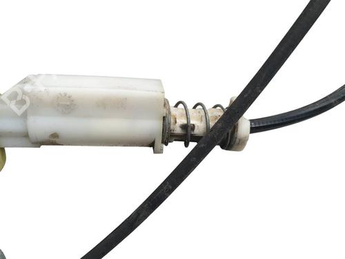 Front left window mechanism BMW 3 Convertible (E46) 320 Cd | BP38509388C22 - Image 3