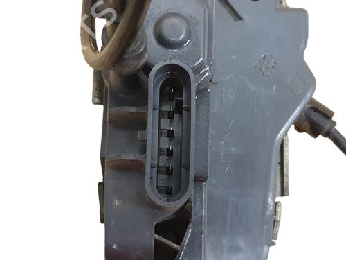 Rear right lock RENAULT SCÉNIC II (JM0/1_) 1.5 dCi (JM1E, JM16) | BP32047711C99
