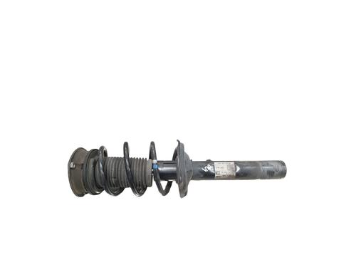 Used Left front shock absorber SKODA SUPERB III (3V3) [2015-2024]  32055346