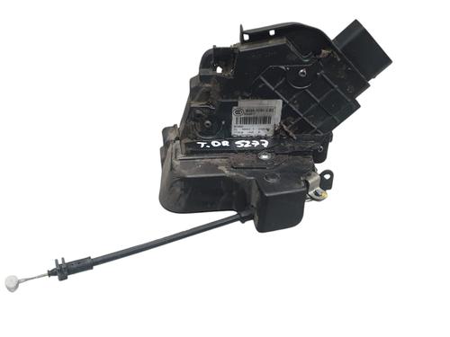 Used Rear right lock FORD S-MAX (WA6) [2006-2014]  32049628