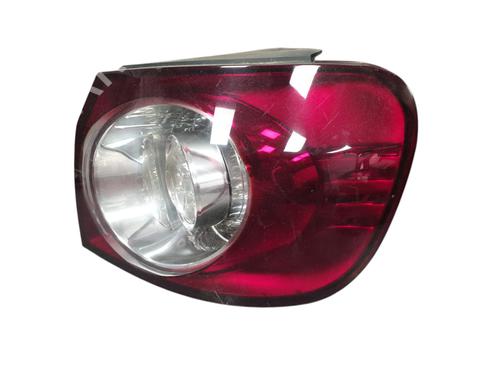 Right taillight VW GOLF PLUS V (5M1, 521)  | BP32866754C35  - Image 5