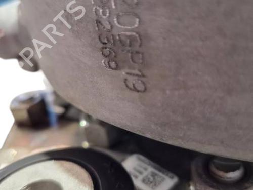 Gearbox PEUGEOT BOXER Van 2.0 BlueHDi 130 | BP38535073M3 - Image 3