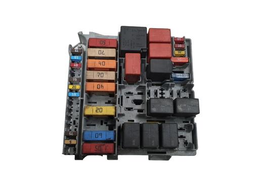 Used Fuse box LANCIA DELTA III (844_) 1.6 D Multijet (844.AXC11, 844.AXC1A) (120 hp) 32052772