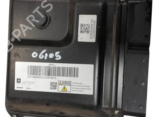 Used Engine control unit (ECU) Engine control unit (ECU) OPEL ASTRA J (P10) 1.7 CDTI (68) (110 hp) 32852555 32852555