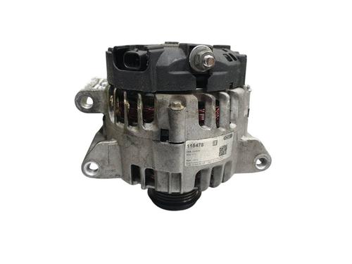 alternator-opel-insignia-a-g09-2008-2009-2010-2011-2012-2013-2014-2015-2016-2017-38463073 main image
