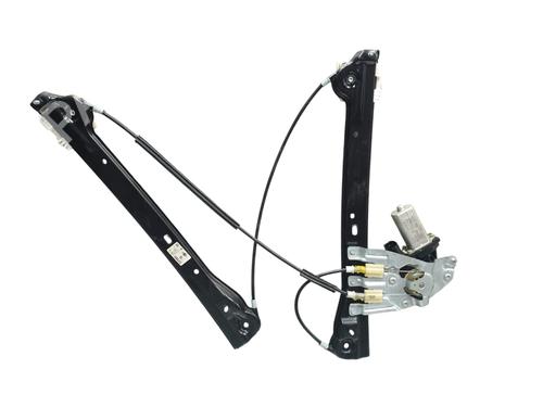 Used Front left window mechanism Front left window mechanism 37027007 37027007
