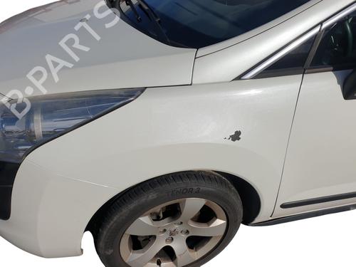 left-front-fenders-peugeot-3008-i-mpv-0u_-2009-2010-2011-2012-2013-2014-2015-2016-2017-32056466 main image