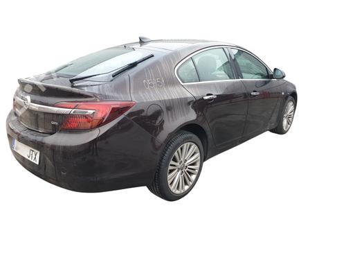 Rear wiper motor OPEL INSIGNIA A (G09)  | BP32048595M102 