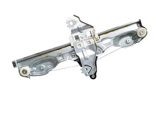 Rear left window mechanism NISSAN PULSAR Hatchback (C13) | BP32050797C24 - Image 3