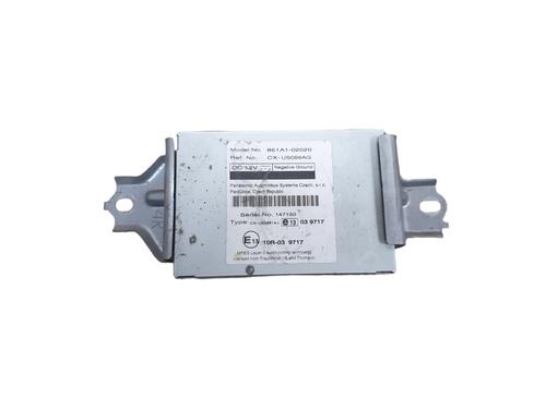 Used Electronic module TOYOTA VERSO (_R2_) 1.8 (ZGR21_, ZGR21R) (147 hp) 32052721