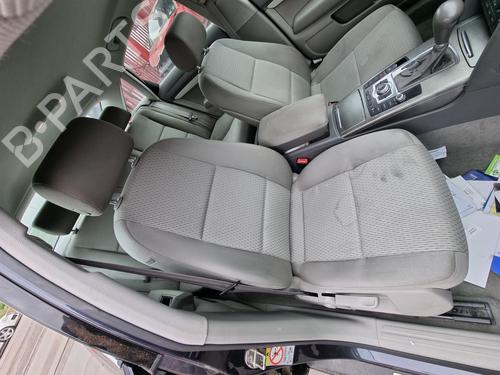 Hood lock AUDI A6 C6 (4F2) 3.0 TDI quattro | BP32049961C133 