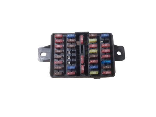 Used Fuse box SSANGYONG RODIUS I [2005-2026]  32053397