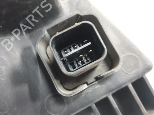 Left headlight HYUNDAI H-1 / STAREX Bus (A1) 2.5 CRDi | BP32055881C28 - Image 4
