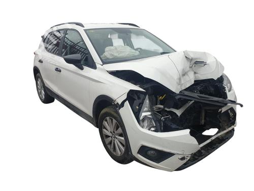 Brugte SEAT ARONA (KJ7, KJP) [2017-2026]  4419654