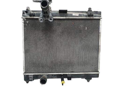 Radiateur à eau TOYOTA YARIS (_P9_) [2005-2014]  32054594