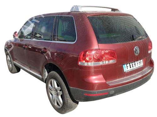 AC compressor VW TOUAREG (7LA, 7L6, 7L7)  | BP32057840M34 