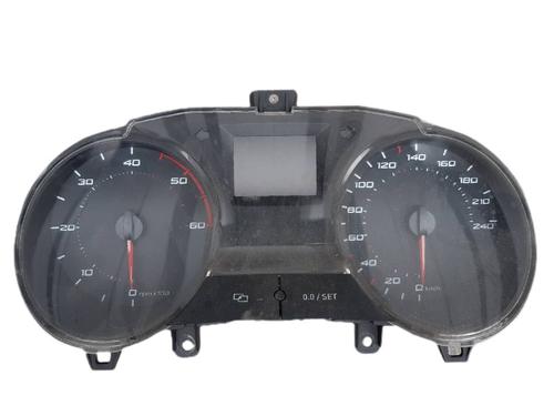 instrument-cluster-seat-ibiza-iv-sc-6j1-6p5-2008-2009-2010-2011-2012-2013-2014-2015-2016-2017-2018-32050680 main image